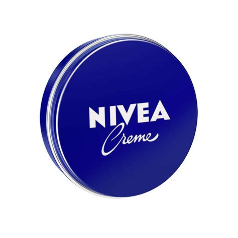 nivea creme 30 ml.